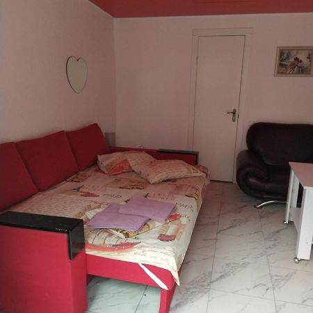 Lemberg Relax House Apartment ภายนอก รูปภาพ