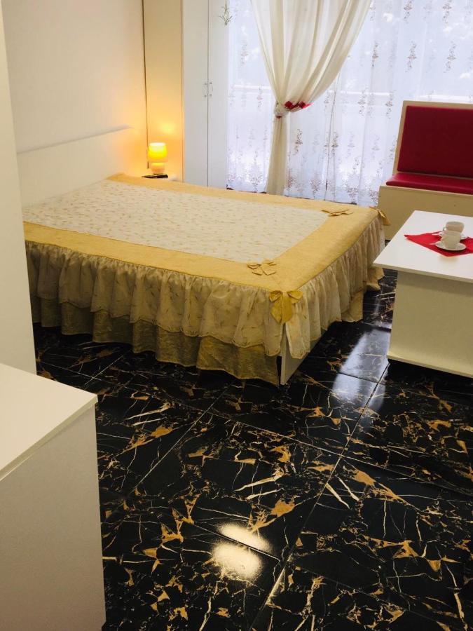 Lemberg Relax House Apartment ภายนอก รูปภาพ