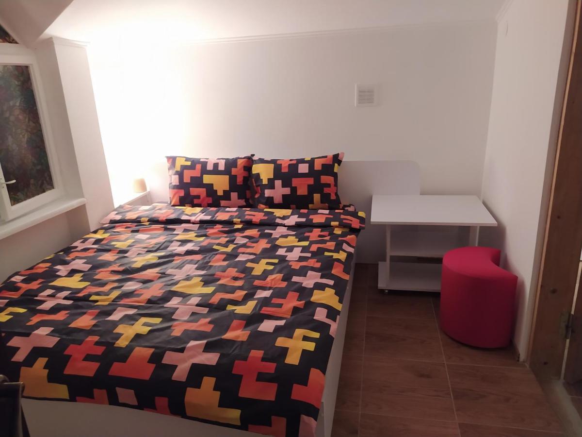 Lemberg Relax House Apartment ภายนอก รูปภาพ