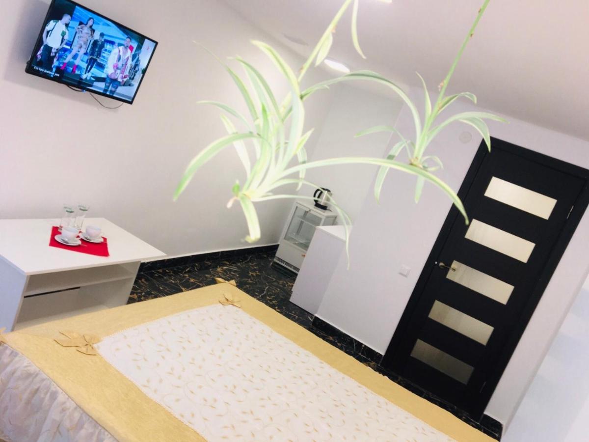 Lemberg Relax House Apartment ภายนอก รูปภาพ