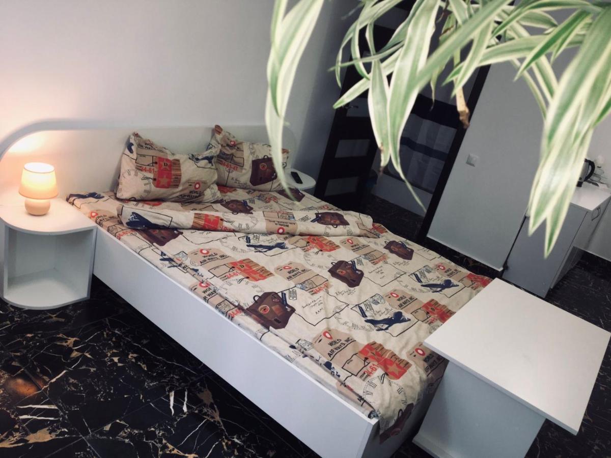 Lemberg Relax House Apartment ภายนอก รูปภาพ