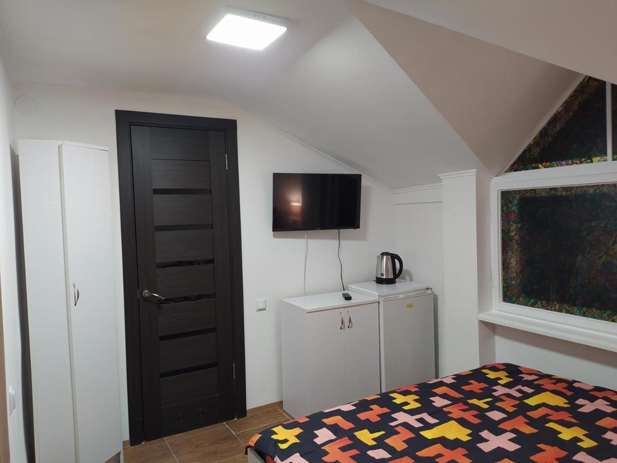 Lemberg Relax House Apartment ภายนอก รูปภาพ