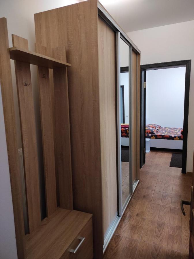 Lemberg Relax House Apartment ภายนอก รูปภาพ