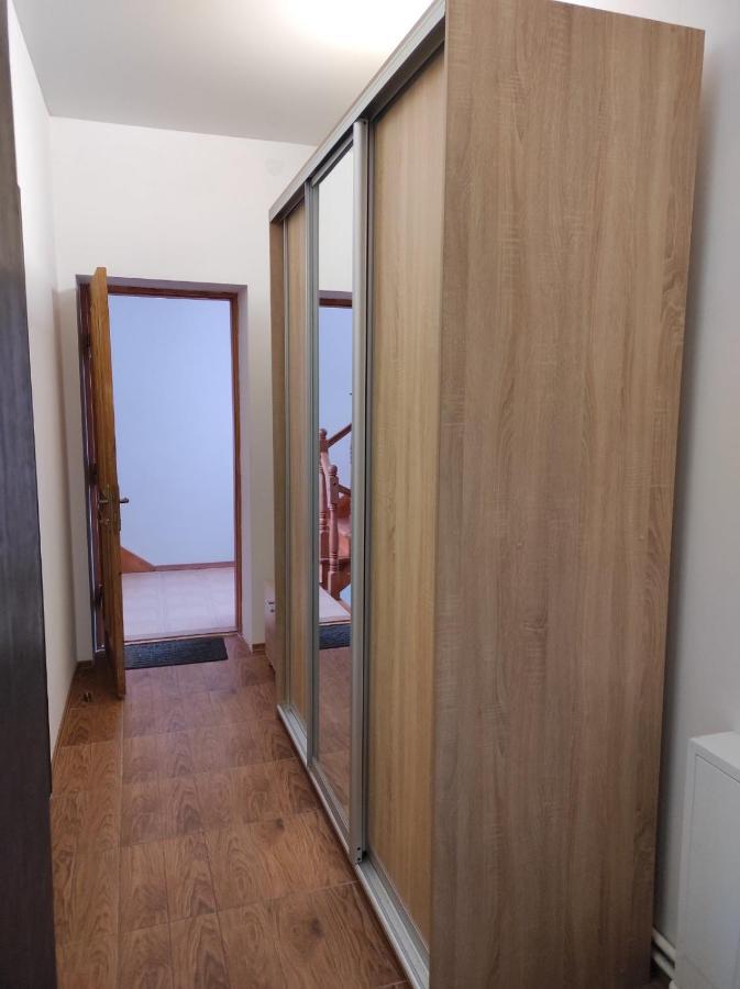 Lemberg Relax House Apartment ภายนอก รูปภาพ