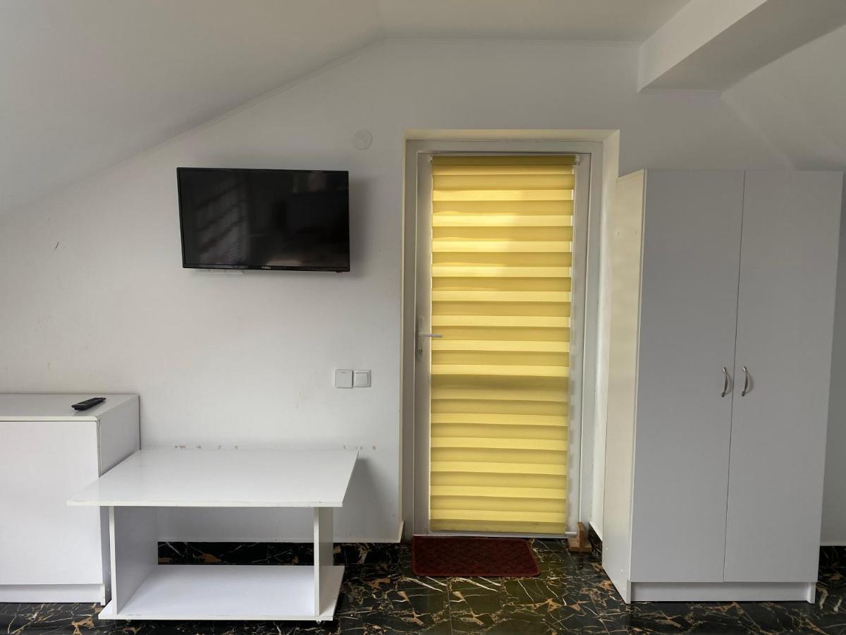 Lemberg Relax House Apartment ภายนอก รูปภาพ