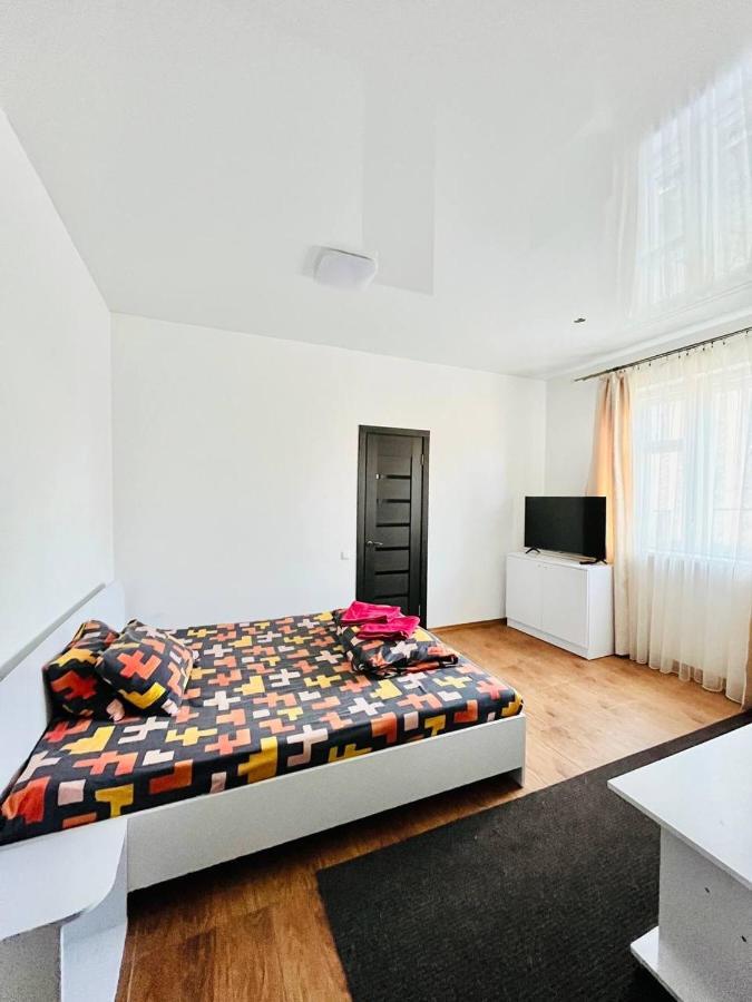 Lemberg Relax House Apartment ภายนอก รูปภาพ