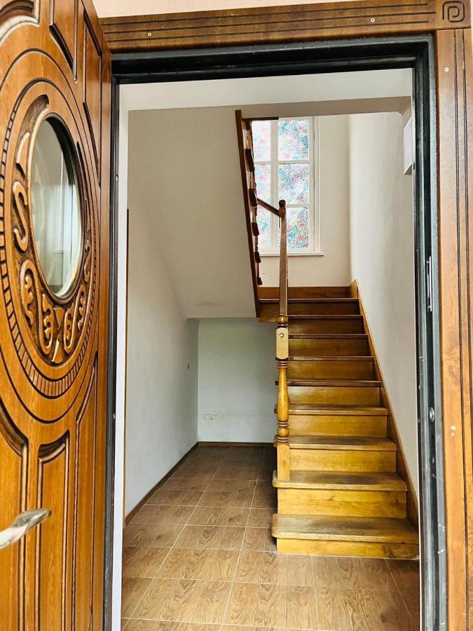 Lemberg Relax House Apartment ภายนอก รูปภาพ