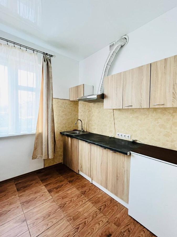 Lemberg Relax House Apartment ภายนอก รูปภาพ
