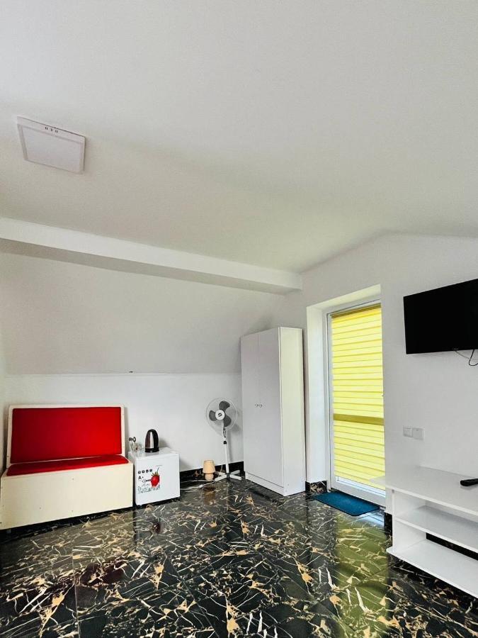 Lemberg Relax House Apartment ภายนอก รูปภาพ
