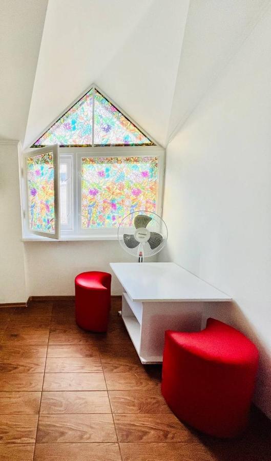 Lemberg Relax House Apartment ภายนอก รูปภาพ