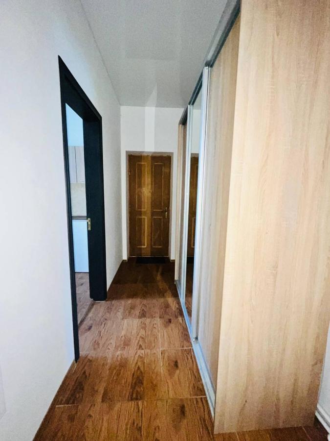 Lemberg Relax House Apartment ภายนอก รูปภาพ