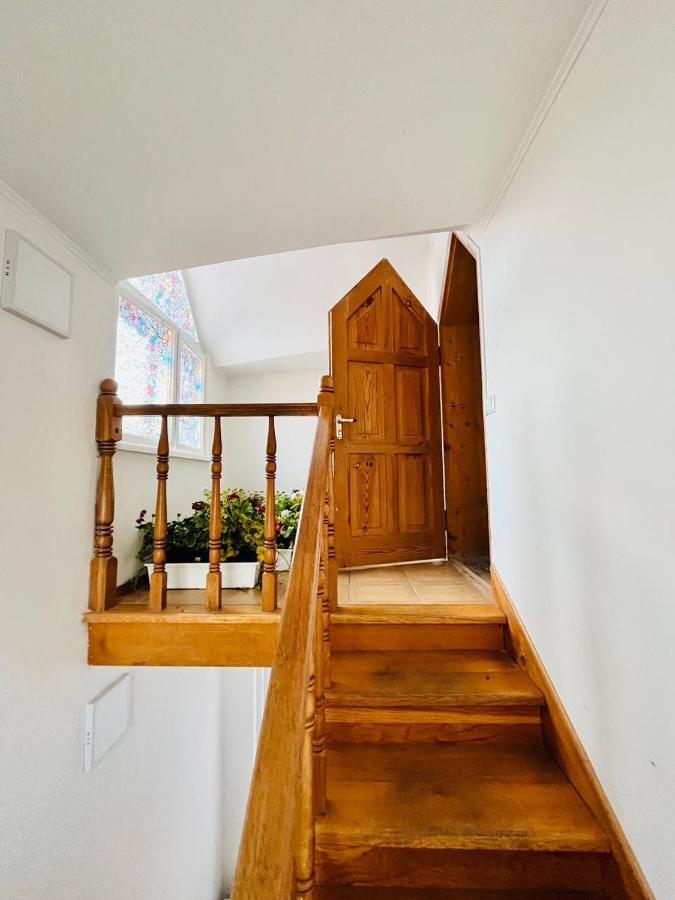 Lemberg Relax House Apartment ภายนอก รูปภาพ