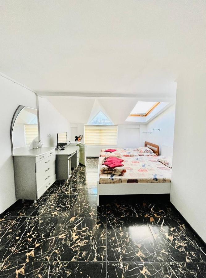 Lemberg Relax House Apartment ภายนอก รูปภาพ