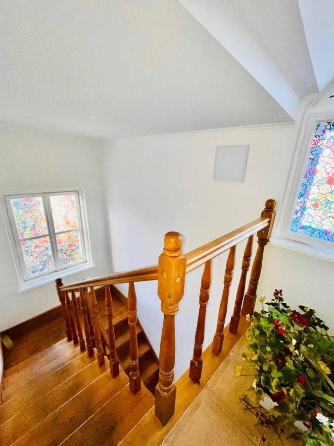 Lemberg Relax House Apartment ภายนอก รูปภาพ