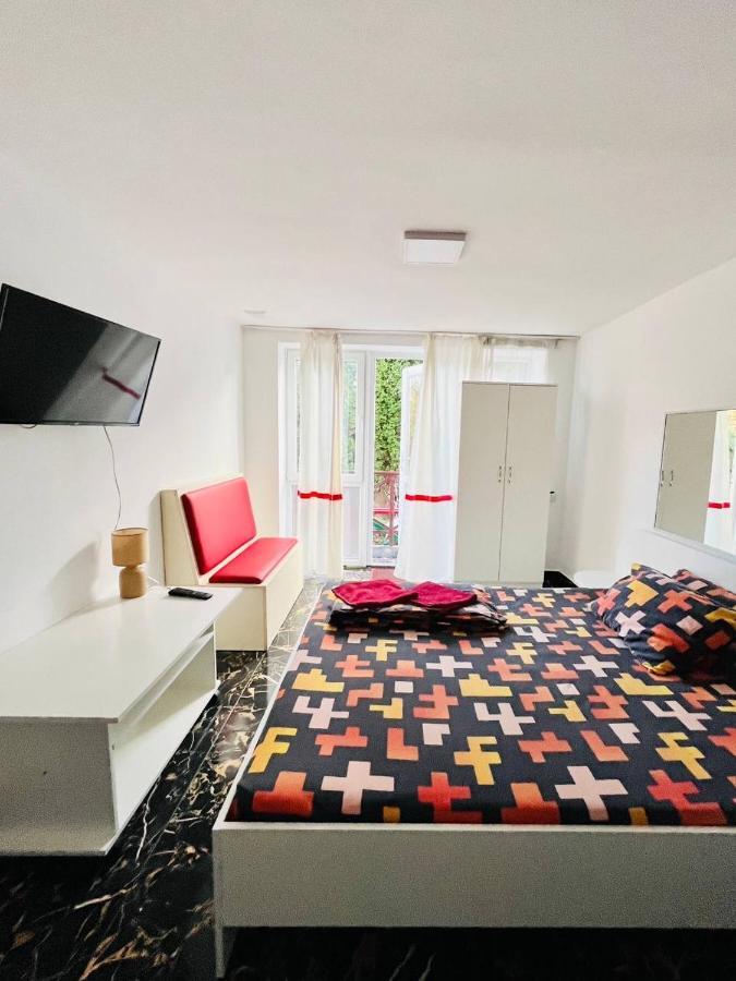 Lemberg Relax House Apartment ภายนอก รูปภาพ