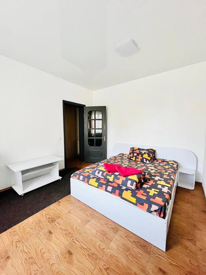 Lemberg Relax House Apartment ภายนอก รูปภาพ