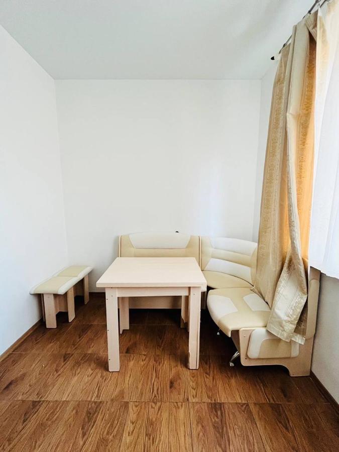 Lemberg Relax House Apartment ภายนอก รูปภาพ