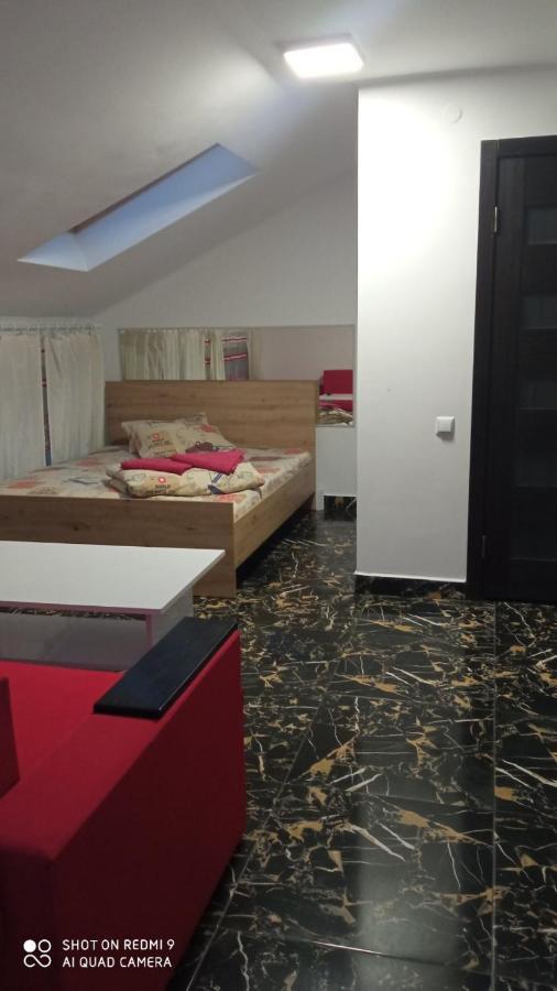 Lemberg Relax House Apartment ภายนอก รูปภาพ
