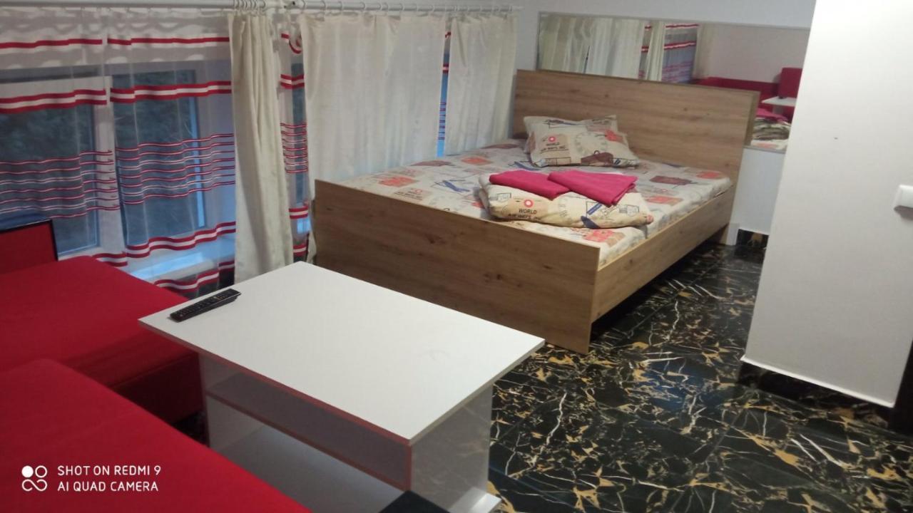 Lemberg Relax House Apartment ภายนอก รูปภาพ