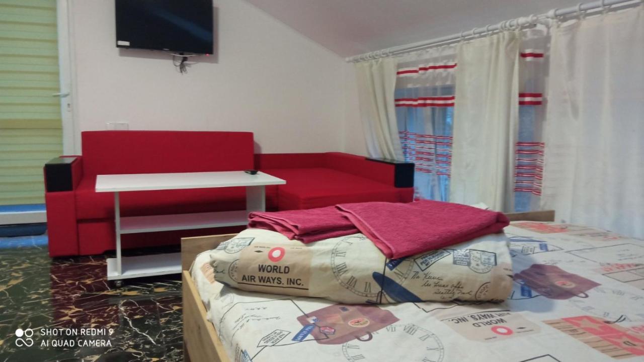 Lemberg Relax House Apartment ภายนอก รูปภาพ