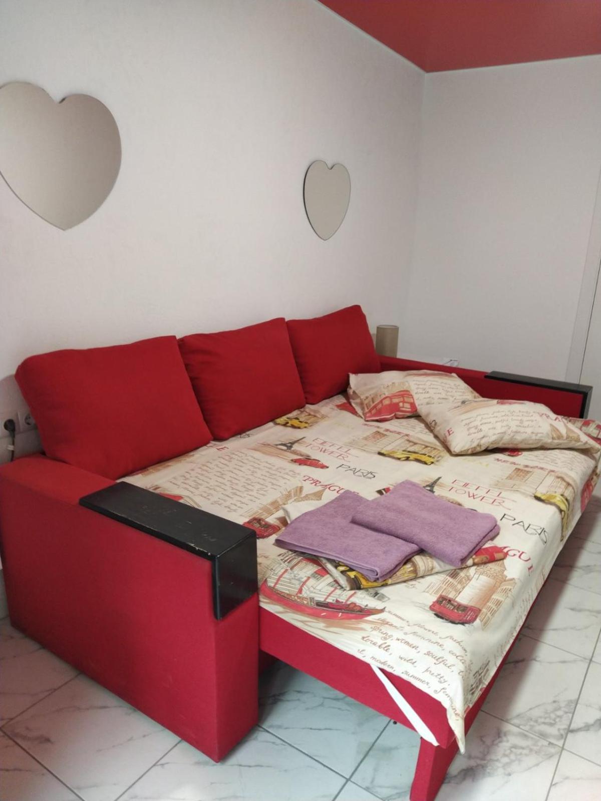 Lemberg Relax House Apartment ภายนอก รูปภาพ