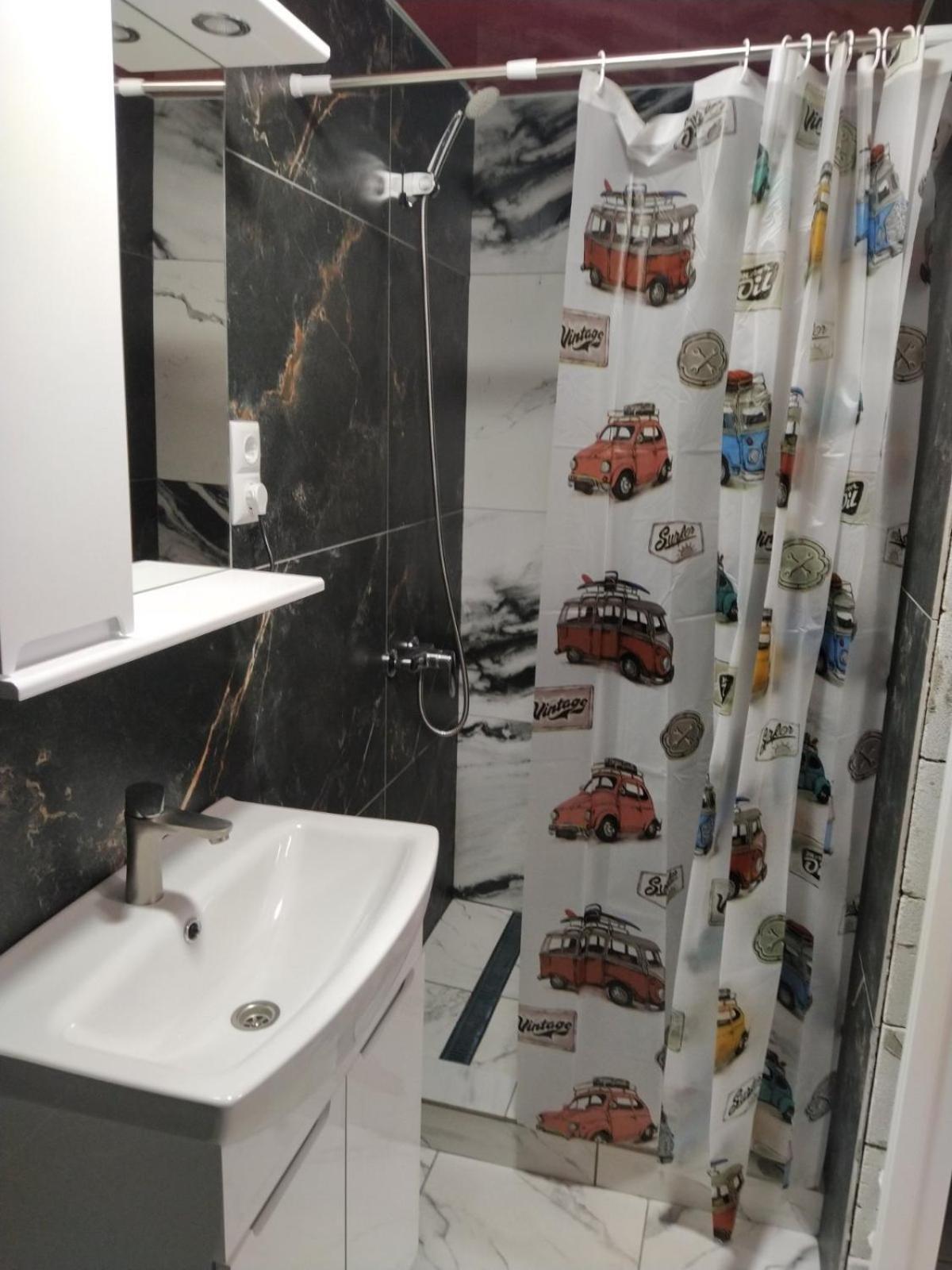 Lemberg Relax House Apartment ภายนอก รูปภาพ