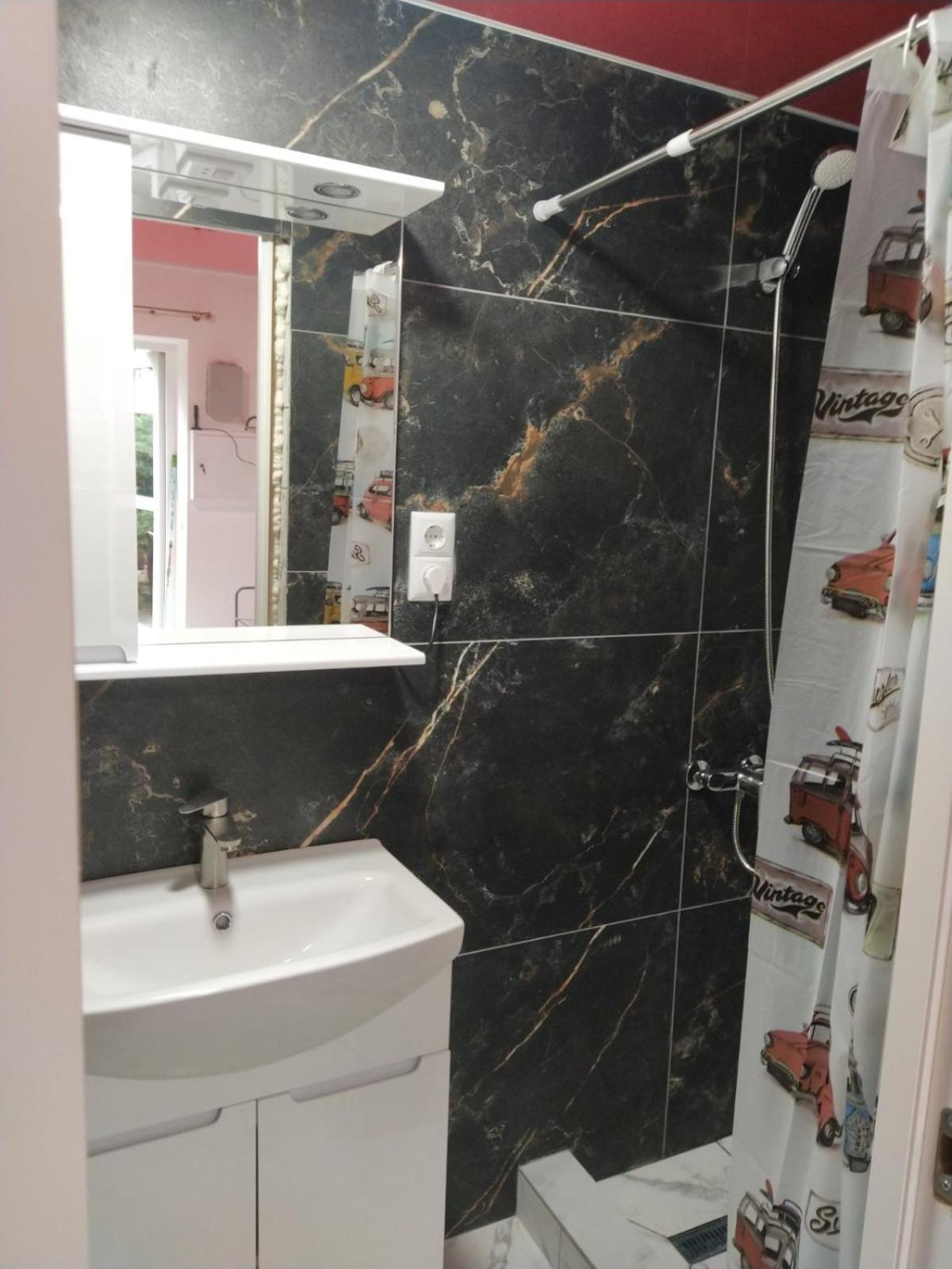 Lemberg Relax House Apartment ภายนอก รูปภาพ